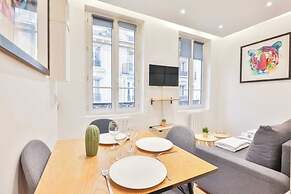 Classy Apartment in the Heart of Le Marais