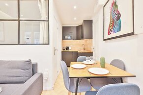 Classy Apartment in the Heart of Le Marais