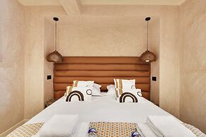 Exceptional 2br/6p Apartment - Caire / Montorgueil