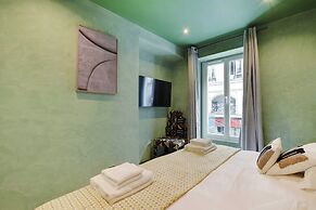 Exceptional 2br/6p Apartment - Caire / Montorgueil