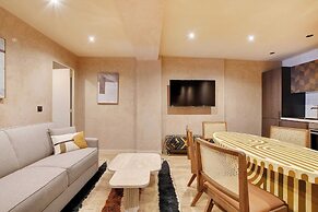 Exceptional 2br/6p Apartment - Caire / Montorgueil