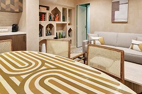 Exceptional 2br/6p Apartment - Caire / Montorgueil