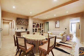 Exceptional 2br/6p Apartment - Caire / Montorgueil