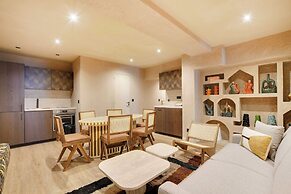 Exceptional 2br/6p Apartment - Caire / Montorgueil