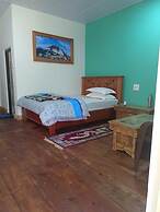 Sangti Nature Love Homestay
