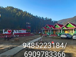 Sangti Nature Love Homestay