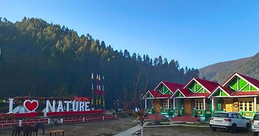 Sangti Nature Love Homestay