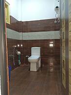 Sangti Nature Love Homestay
