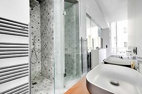 Modern Apartment - 1br/2p - In the Heart of Le Marais