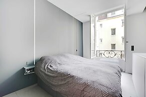 Modern Apartment - 1br/2p - In the Heart of Le Marais
