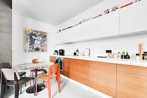 Modern Apartment - 1br/2p - In the Heart of Le Marais