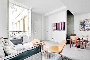 Modern Apartment - 1br/2p - In the Heart of Le Marais