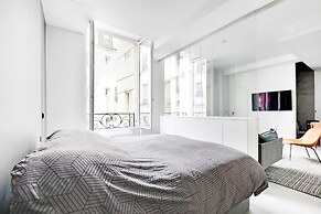 Modern Apartment - 1br/2p - In the Heart of Le Marais