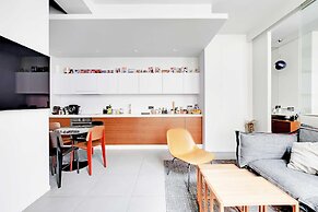 Modern Apartment - 1br/2p - In the Heart of Le Marais