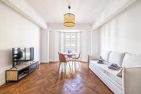 Elegance and Refinement With A/C - Cannes