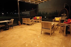 Yamanlife Hotel Reşadiye