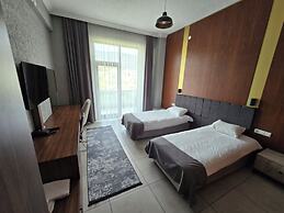 Yamanlife Hotel Reşadiye