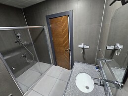 Yamanlife Hotel Reşadiye