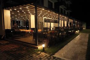 Yamanlife Hotel Reşadiye