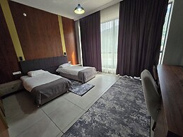 Yamanlife Hotel Reşadiye