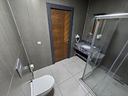 Yamanlife Hotel Reşadiye