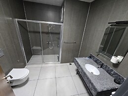 Yamanlife Hotel Reşadiye