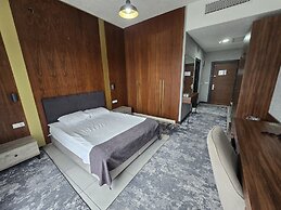 Yamanlife Hotel Reşadiye