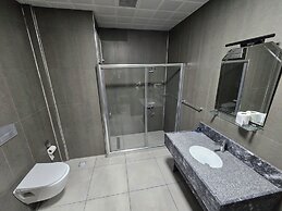 Yamanlife Hotel Reşadiye