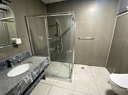 Yamanlife Hotel Reşadiye