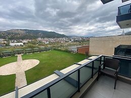 Yamanlife Hotel Reşadiye
