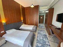 Yamanlife Hotel Reşadiye