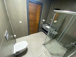 Yamanlife Hotel Reşadiye