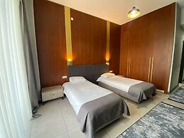 Yamanlife Hotel Reşadiye