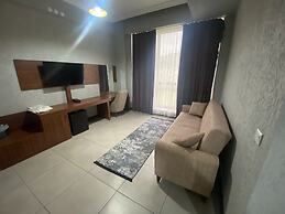 Yamanlife Hotel Reşadiye