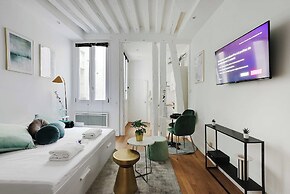 Magnificent Studio - 2P - Les Halles