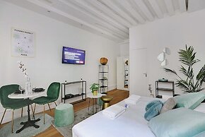 Magnificent Studio - 2P - Les Halles