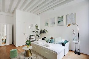 Magnificent Studio - 2P - Les Halles