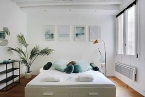 Magnificent Studio - 2P - Les Halles