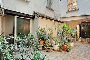 Magnificent Studio - 2P - Les Halles
