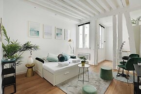 Magnificent Studio - 2P - Les Halles