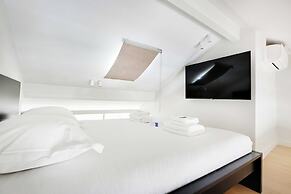 Modern Apartment - 2bd/5p - Sentier/montorgueil