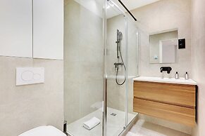 Modern Apartment - 2bd/5p - Sentier/montorgueil