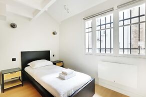 Modern Apartment - 2bd/5p - Sentier/montorgueil