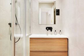 Modern Apartment - 2bd/5p - Sentier/montorgueil