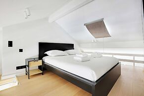 Modern Apartment - 2bd/5p - Sentier/montorgueil