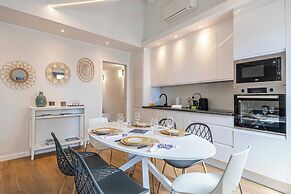 Charming Apartment With AC- 2bd/4p - Near the Sea