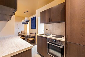 Gorgeous Apartment - 2br/8p - Arts et Metiers