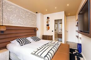 Gorgeous Apartment - 2br/8p - Arts et Metiers