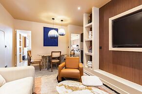 Gorgeous Apartment - 2br/8p - Arts et Metiers