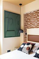 Gorgeous Apartment - 2br/8p - Arts et Metiers